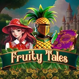 Fruity Tales